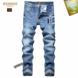 Picture of Hermes Jeans _SKUHermessz28-381114856